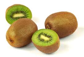 hoeveel calorieën zitten er in een kiwi