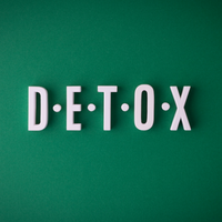 wat is detox